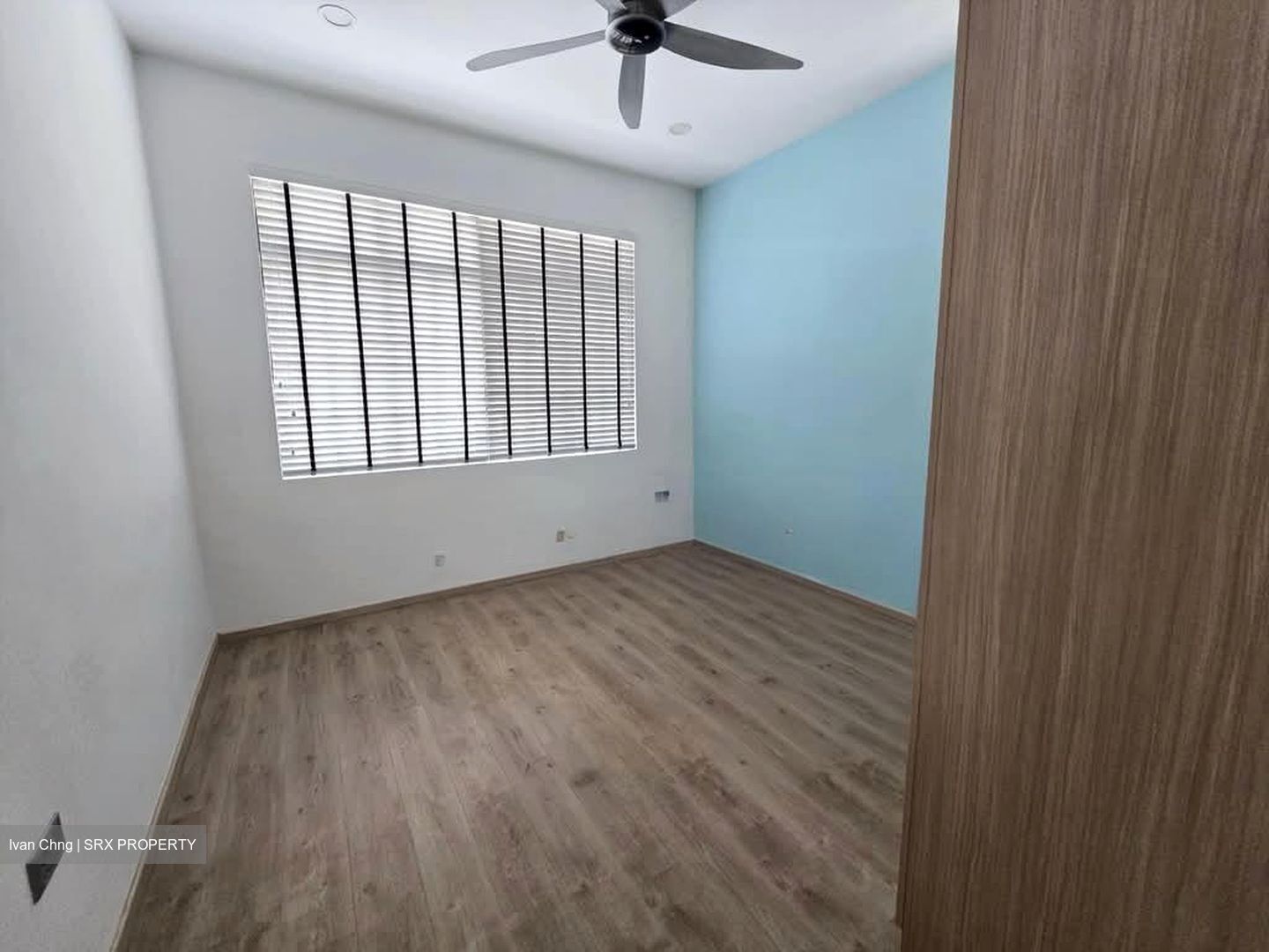 Jalan Chermat (D19), Terrace #584839091